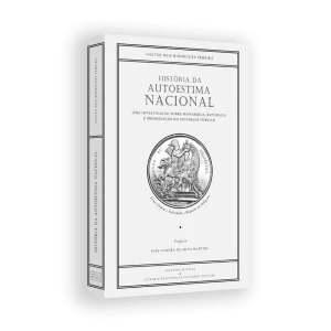 História da Autoestima Nacional, de Gastão Reis